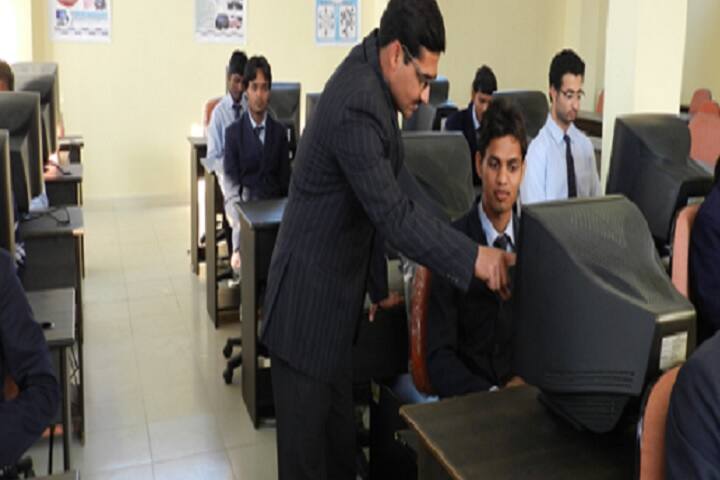 Sardar Bhagat Singh College of Technology and Management, Lucknow campus photo 4