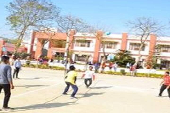 Sardar Bhagat Singh College of Technology and Management, Lucknow campus photo 5