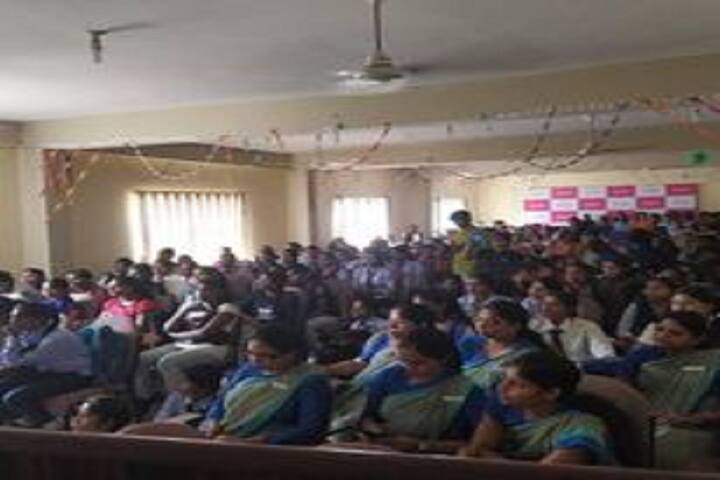 Sardar Bhagat Singh College of Technology and Management, Lucknow campus photo 6