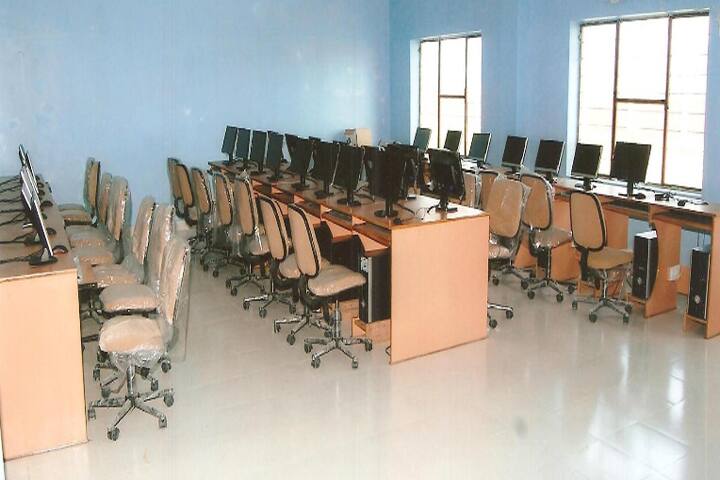 Guru Nanak College of Business Administration, Fatehabad campus photo 5