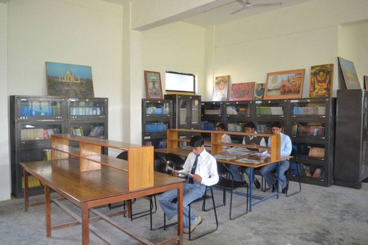 Jhunjhunwala Business School, Faizabad campus photo 4