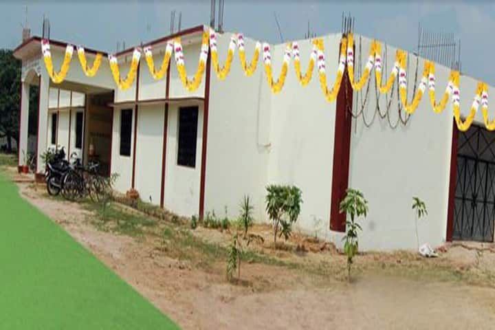 Maya Devi Sitaram Degree College, Sambhal campus photo 3