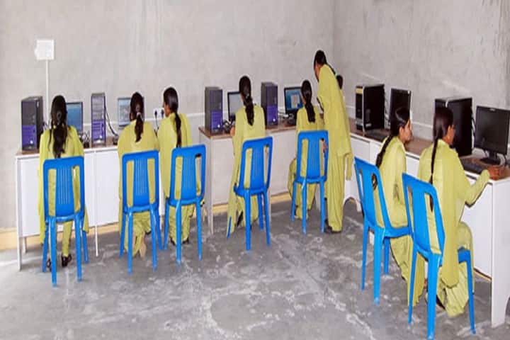 Oxford Girls College of Education, Hisar campus photo 5