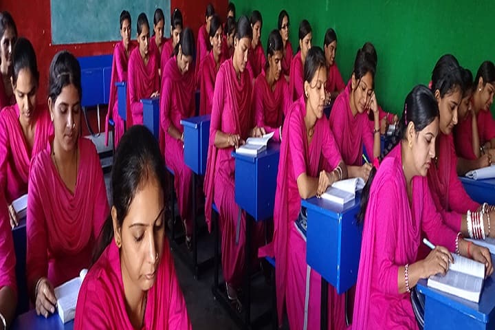 Oxford Girls College of Education, Hisar campus photo 6