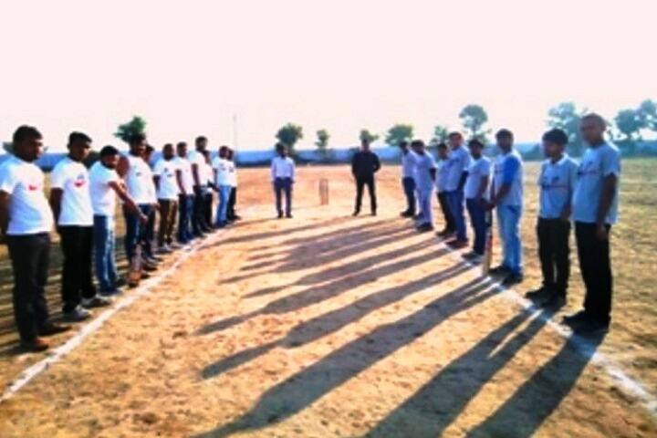 Smt KK Patel MBA and MCA College, Palasara campus photo 4
