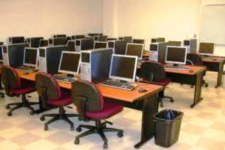 Smt KK Patel MBA and MCA College, Palasara campus photo 5