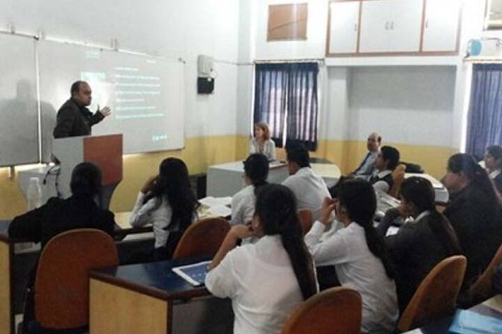 Management Education and Research Institute, Delhi campus photo 5
