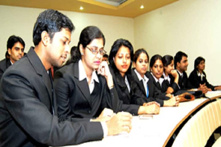 Krupajal Management Studies, Bhubaneswar campus photo 2
