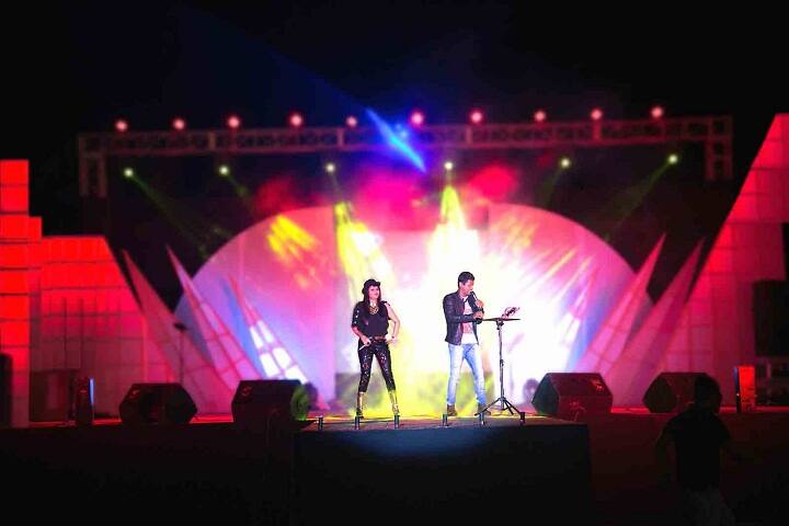 Krupajal Management Studies, Bhubaneswar campus photo 3
