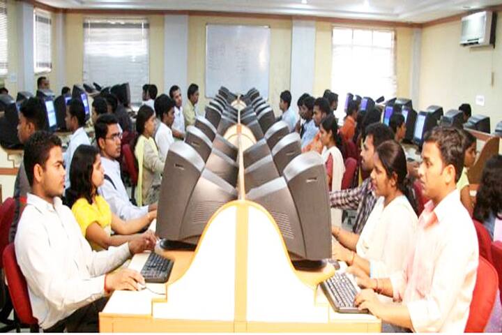 Krupajal Management Studies, Bhubaneswar campus photo 4