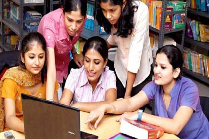 Krupajal Management Studies, Bhubaneswar campus photo 6