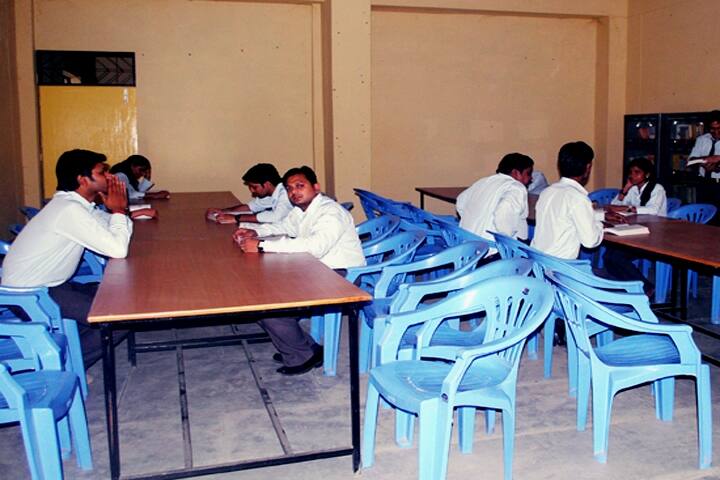 St Bosco College of Management, Lucknow campus photo 2