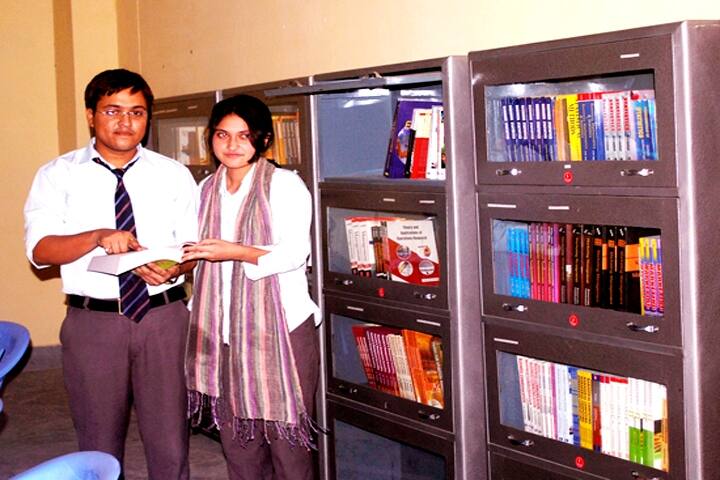 St Bosco College of Management, Lucknow campus photo 3