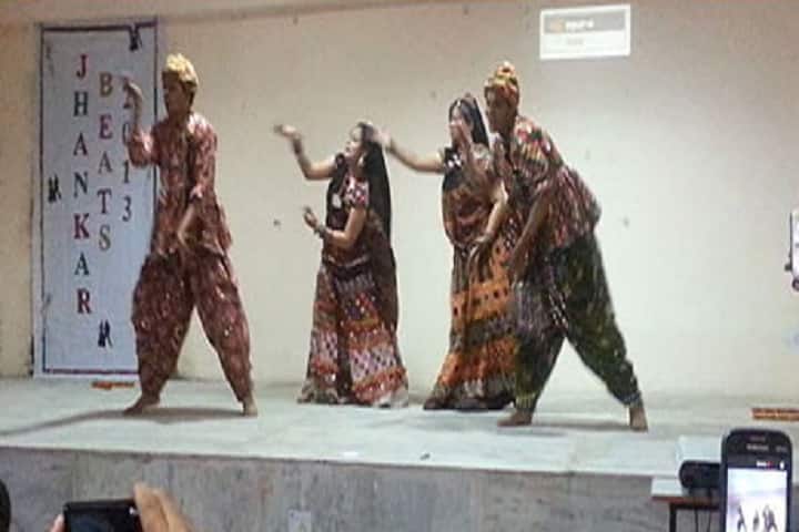 MIT College of Management, Moradabad campus photo 2