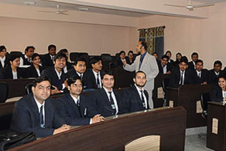 MIT College of Management, Moradabad campus photo 3