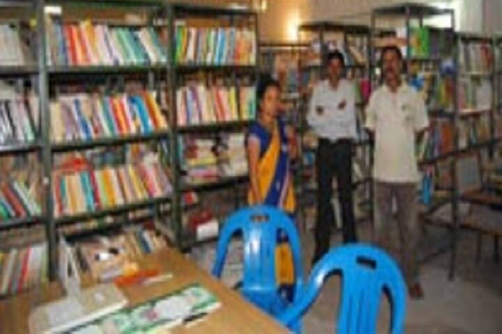 Vesaja Patel College, Sundargarh campus photo 4