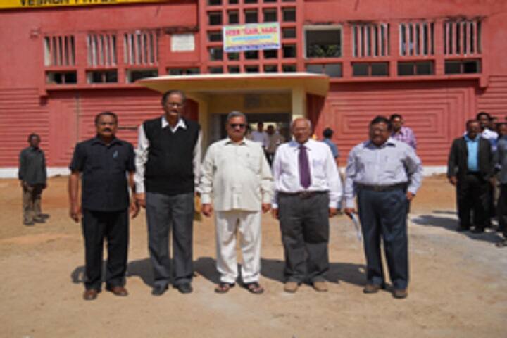 Vesaja Patel College, Sundargarh campus photo 5