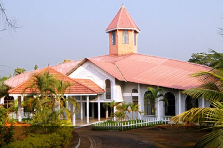 Calicut University campus photo 6