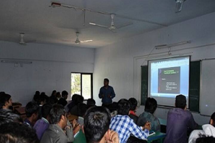 Smt Dharini Anilkumar Shukla Education Campus, Mahemdabad campus photo 2