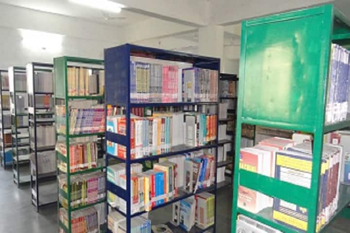 Smt Dharini Anilkumar Shukla Education Campus, Mahemdabad campus photo 3