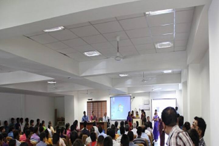Smt Dharini Anilkumar Shukla Education Campus, Mahemdabad campus photo 5