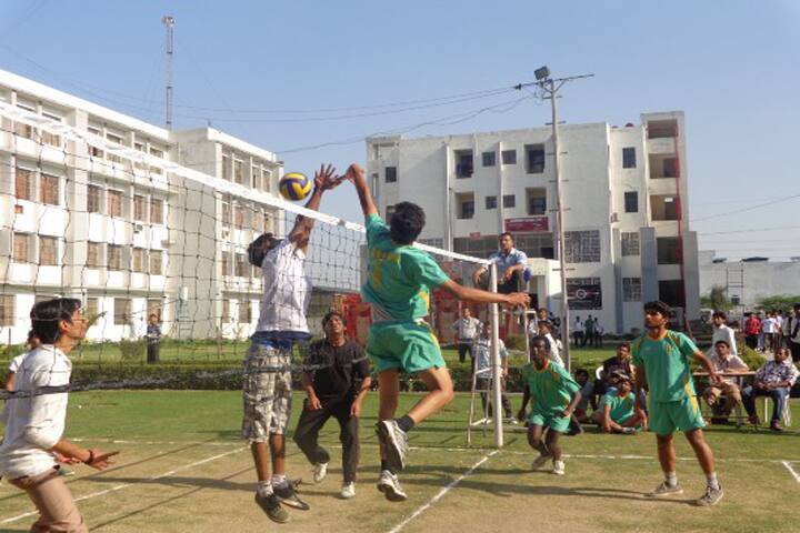 IIMT Professional College, Meerut campus photo 2