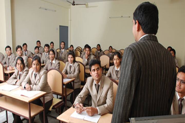 IIMT Professional College, Meerut campus photo 3