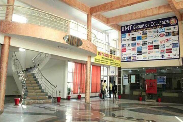 IIMT Professional College, Meerut campus photo 4