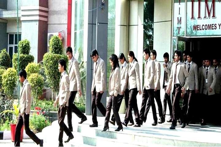 IIMT Professional College, Meerut campus photo 5