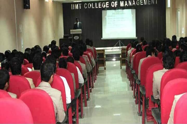 IIMT Professional College, Meerut campus photo 6