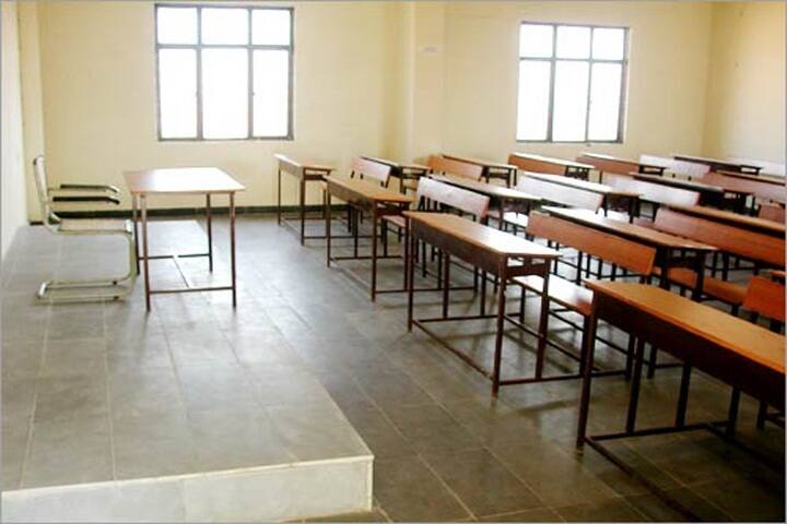 Krishna Murthy Institute of Management, Ghatkesar campus photo 4