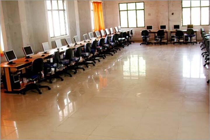 Krishna Murthy Institute of Management, Ghatkesar campus photo 6