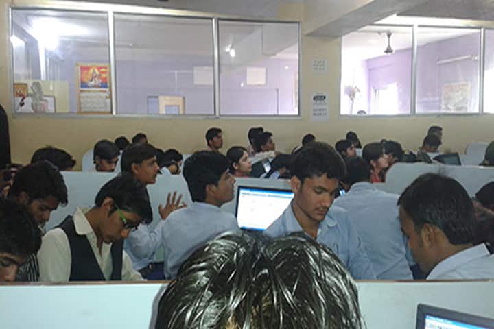 Noble College, Sagar campus photo 2
