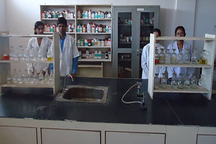 Noble College, Sagar campus photo 4
