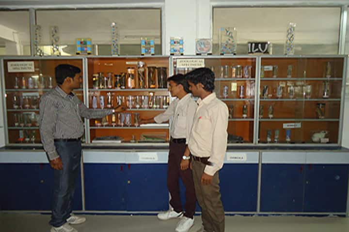 Noble College, Sagar campus photo 5