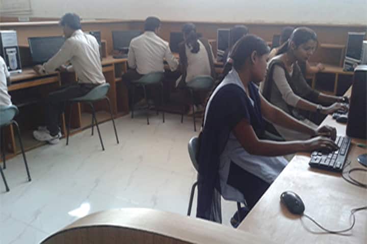 Noble College, Sagar campus photo 6