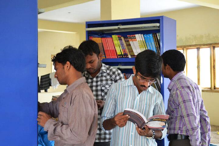 Rk Business School, Hyderabad campus photo 3