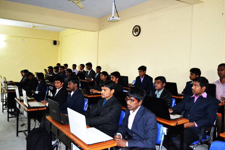 Rk Business School, Hyderabad campus photo 4