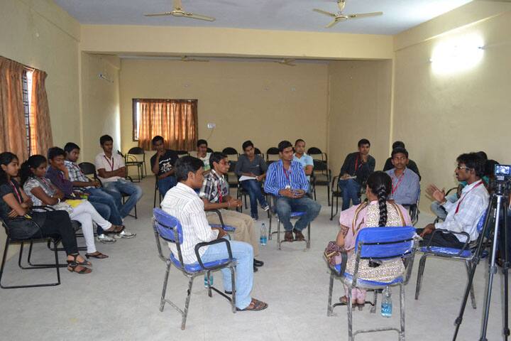 Rk Business School, Hyderabad campus photo 6