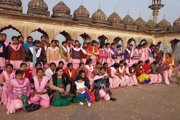 Shaheed Achaybhar Mall Mahila Mahavidyalaya, Mau campus photo 4