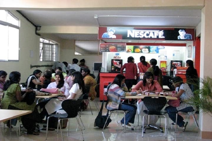 SS Agrawal Institute of Computer Science, Navsari campus photo 2