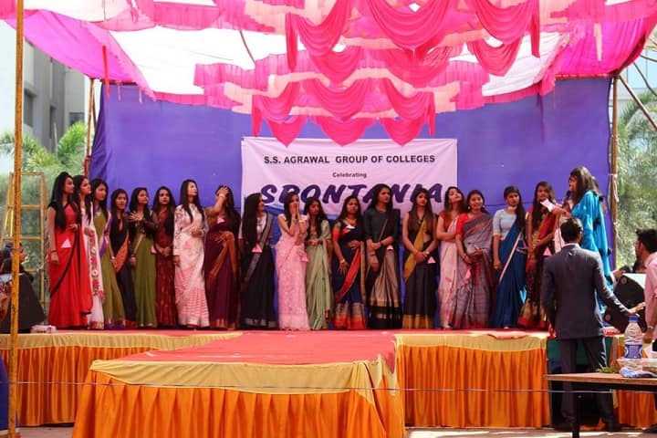 SS Agrawal Institute of Computer Science, Navsari campus photo 3
