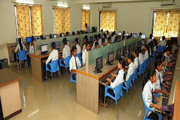 SS Agrawal Institute of Computer Science, Navsari campus photo 4