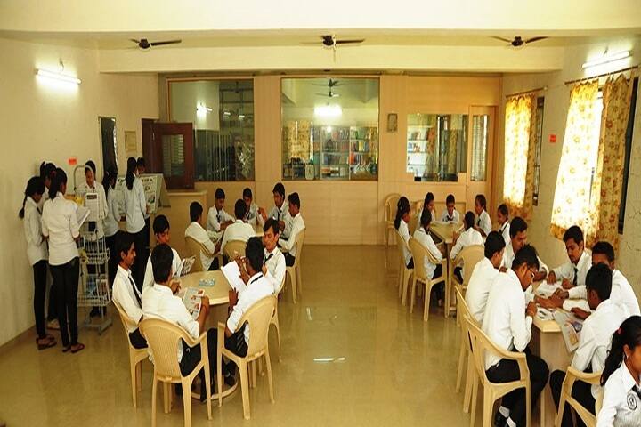 SS Agrawal Institute of Computer Science, Navsari campus photo 5