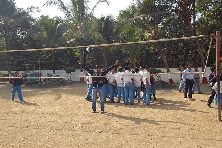 SS Agrawal Institute of Computer Science, Navsari campus photo 6