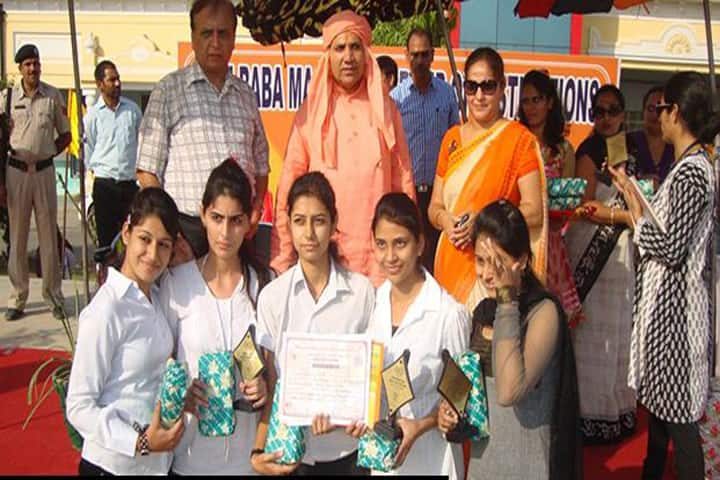 Shri Baba Mast Nath Institute of Management Studies and Research, Rohtak campus photo 3