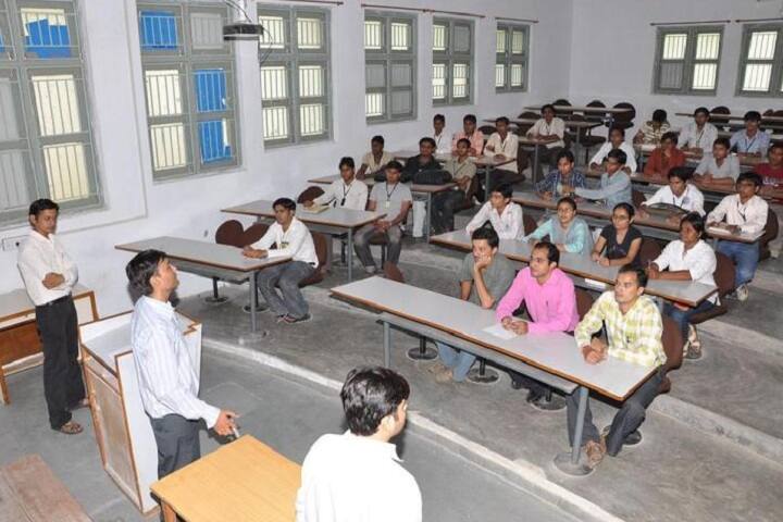 Narsinhbhai Institute of Computer Studies and Management, Kadi campus photo 3