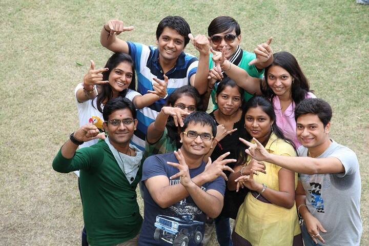 Narsinhbhai Institute of Computer Studies and Management, Kadi campus photo 6