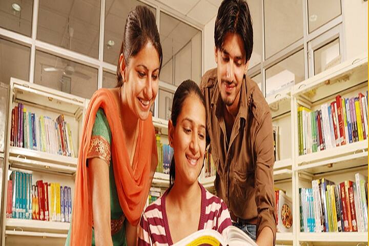 Shaheed Udham Singh Institute of Computer Science, Ajit Singh Nagar campus photo 2