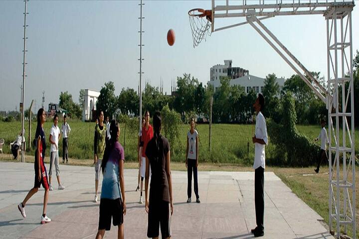 Shaheed Udham Singh Institute of Computer Science, Ajit Singh Nagar campus photo 5